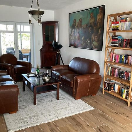 Alte Giesserei Ziesendorf Экстерьер фото